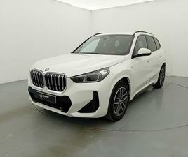 BMW X1 SDRIVE 18I X1 SDRIVE18I