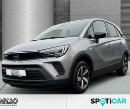 EDITION LED,KAMERA,DAB,SITZ.,-LENKRADHEIZUNG,ALLWE