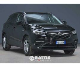 X 1.2 ECOTEC 130CV INNOVATION