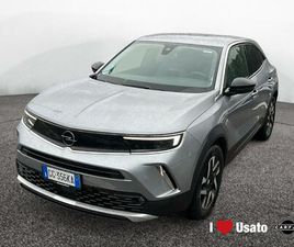 II 1.5 ELEGANCE S AND S 110CV