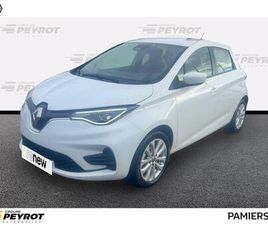 ZOE R110 ACHAT INTÉGRAL - 21 ZEN