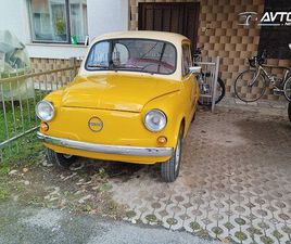 ZASTAVA 850