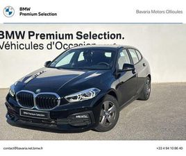 BMW SERIE 1 116 116D 116 CH