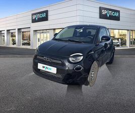 E 118 CH NOUVELLE 500