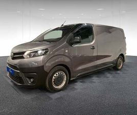 TOYOTA PROACE MEDIUM 115 D-4D DYNAMIC