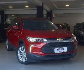 LTZ 1.0 TURBO 12V FLEX AUT