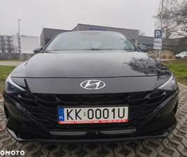 HYUNDAI ELANTRA 1.6 SMART