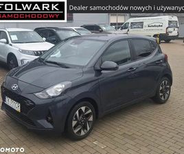 HYUNDAI I10 1.0 MODERN