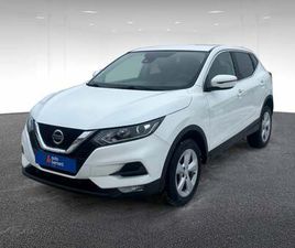 NISSAN QASHQAI 1.5 DCI 115CH BUSINESS EDITION EURO6D-T