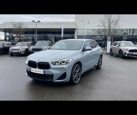 BMW X2 SDRIVE 18I X2 SDRIVE18I 136 CH