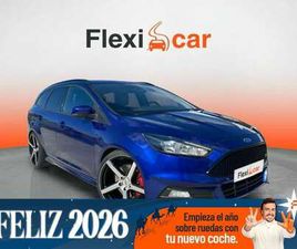 2.0 ECOBOOST A-S-S 184KW ST SPORTBREAK