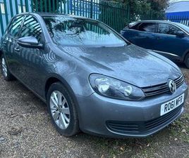 1.4 TSI SE DSG EURO 5 5DR