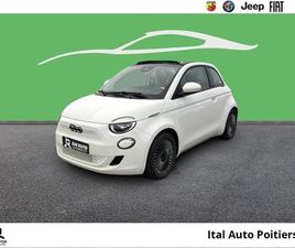 500C E 118CH ICONE