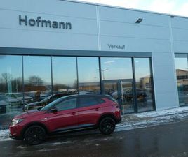 GS-LINE SHZ, PDC, KAMERA, LED, LMF