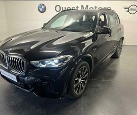 X5 XDRIVE45E 394 CH