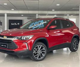 LT 1.0 TURBO 12V FLEX AUT