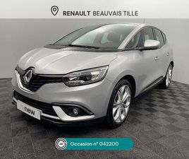 SCENIC TCE 130 ENERGY BUSINESS