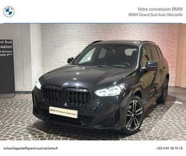 BMW X1 SDRIVE 18D X1 SDRIVE18D