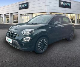 1.0 FIREFLY TURBO T3 120CH CROSS