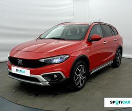 FIAT TIPO STATION WAGON SW 1.0 FIREFLY TURBO 100CH S/S LIFE