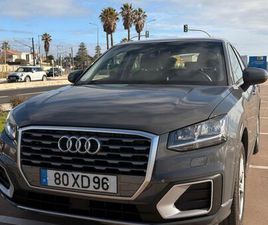 AUDI Q2 AUDI Q2
