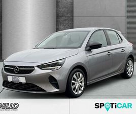 EDITION LED,APPLE CARPLAY,ISOFIX,DAB,ANDROID AUTO