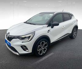 1.3 TCE 140CH FAP INTENS EDC -21