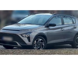 HYUNDAI BAYON 1.2 MPI STYLE 2
