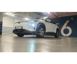 HYUNDAI KONA PREMIUM LONG RANGE