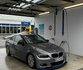 BMW E92 330D