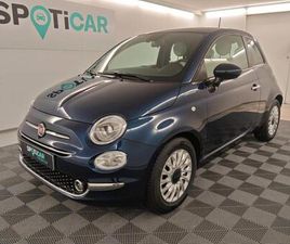 1.0 70CH BSG S&S DOLCEVITA