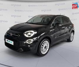 FIAT 500X 1.0 FIREFLY TURBO T3 120CH OPENING EDITION