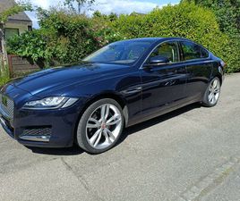 XF 35T PRESTIGE AUTOMATIC