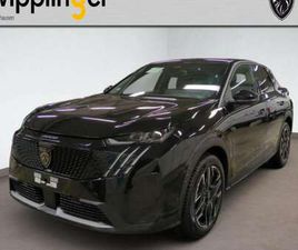 PEUGEOT 3008 ALLURE HYBRID 145 E-DCS6 LP € 42.260,-