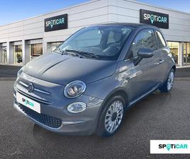 1.0 70 CH HYBRIDE BSG S/S CLUB