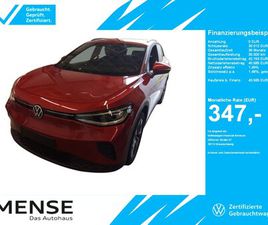 ELECTRIC IQ.LIGHT|MATRIX|CARPLAY|H/K|LM