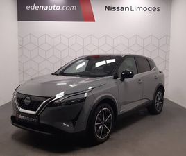 E-POWER 190 CH TEKNA