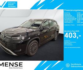 2.0 TDI DSG 4-MOTION IQ.LIGHT|MATRIX