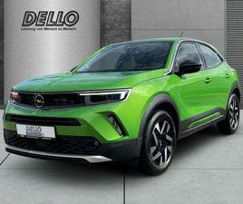 ELEGANCE LED,RUCKFAHRKAMERA,MUSIKSTREAMING ,SITZ.,