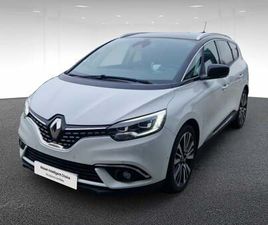 1.6 DCI 160CH ENERGY INITIALE PARIS EDC