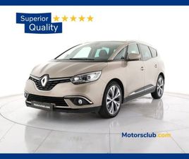 SCÉNIC 4ª SERIE SCÉNIC DCI 130 CV ENERGY BOSE