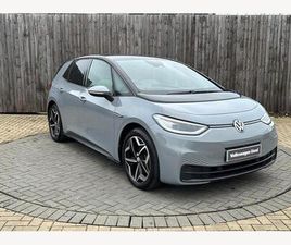 PRO S 77KWH TOUR AUTO 5DR