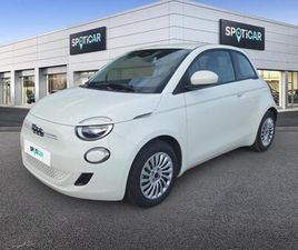 FIAT 500 E 95CH ACTION