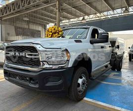 RAM TRUCKS RAM 4000