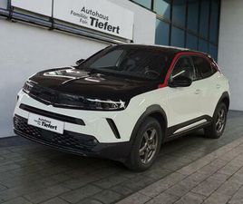 1.2 DI TURBO GS // NAVI