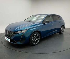PEUGEOT 308 1.2 HYBRID 136CH ALLURE E-DCS6