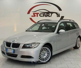 330XI CAT TOURING FUTURA 272CV