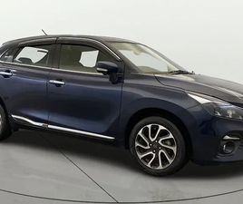 MARUTI BALENO
