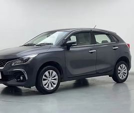 MARUTI BALENO