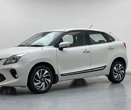 MARUTI BALENO